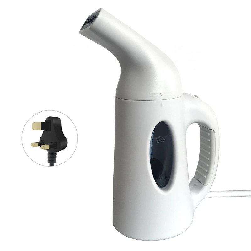 Mini vaporizador para roupas, vaporizador portátil para roupas, ferro a dropshipping