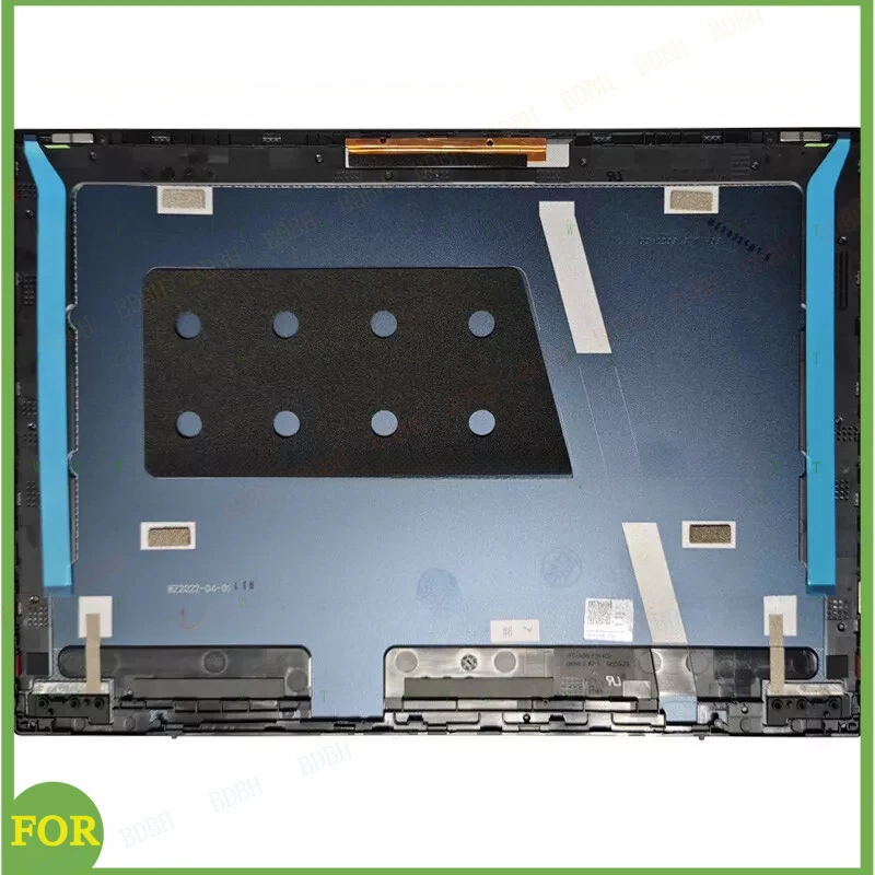 New For Asus Zenbook 14 UX3402 UX3402Z UX3402V LCD Back Cover/Front Bezel/hinges