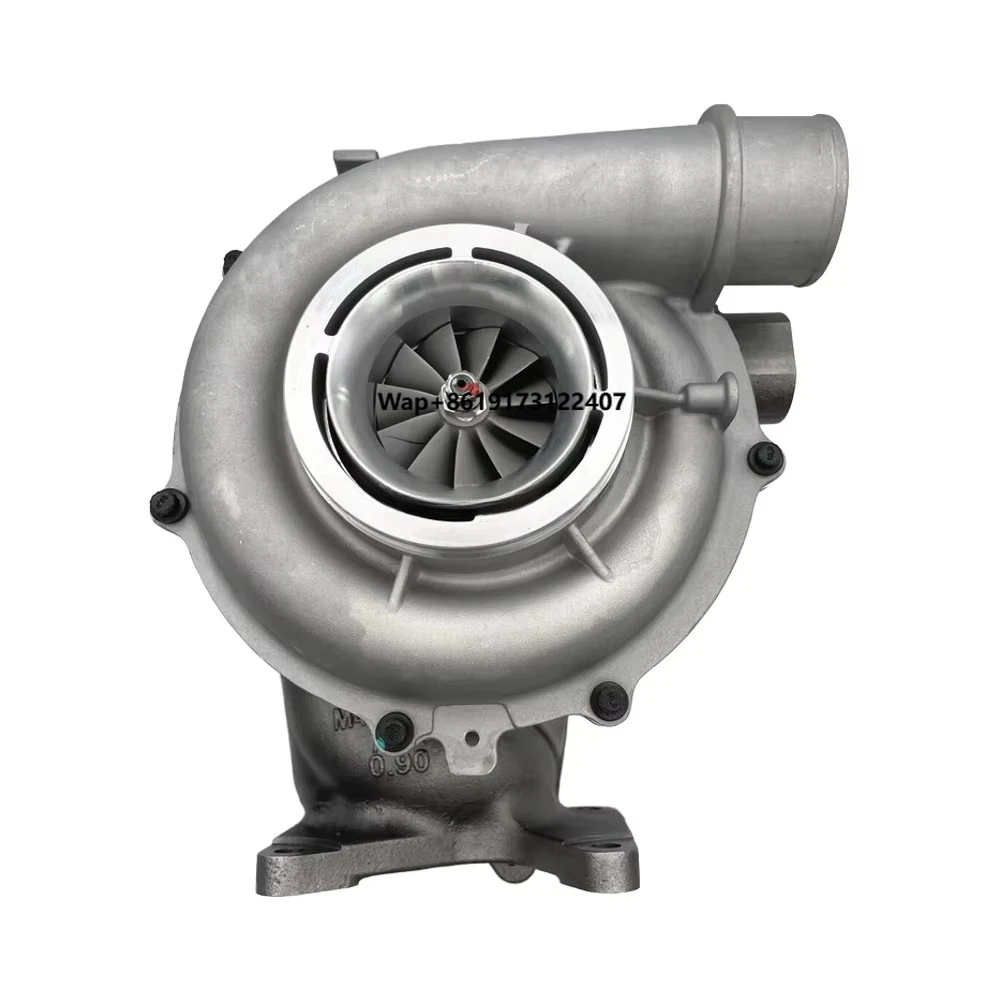 

GT3788LVA Turbocharger 736554-5011S 8973868232 Fits for 6.6L 2003-