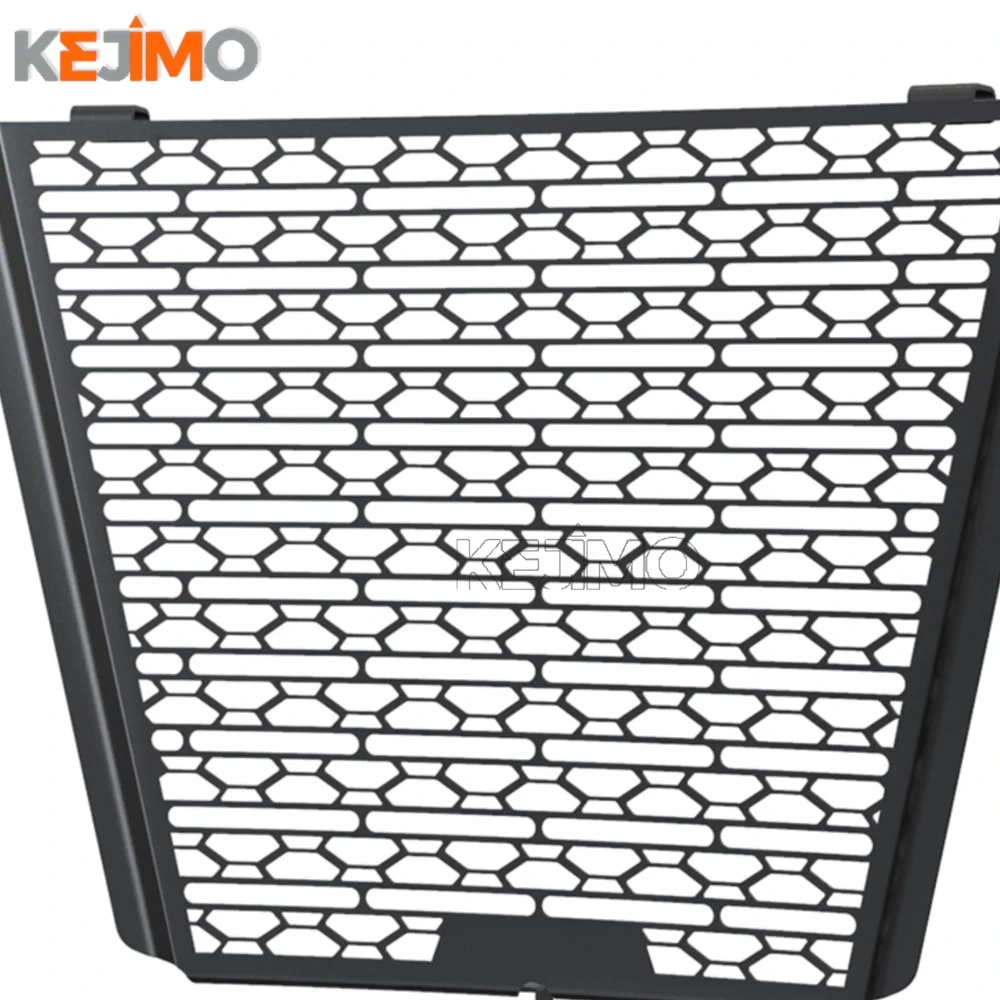 

Motorcycle FOR Suzuki GSX-R750 GSX-R600 GSX-R GSXR 600 750 2006-2024 2023 2022 2021 2020 Radiator Grille Guard Protector Cover
