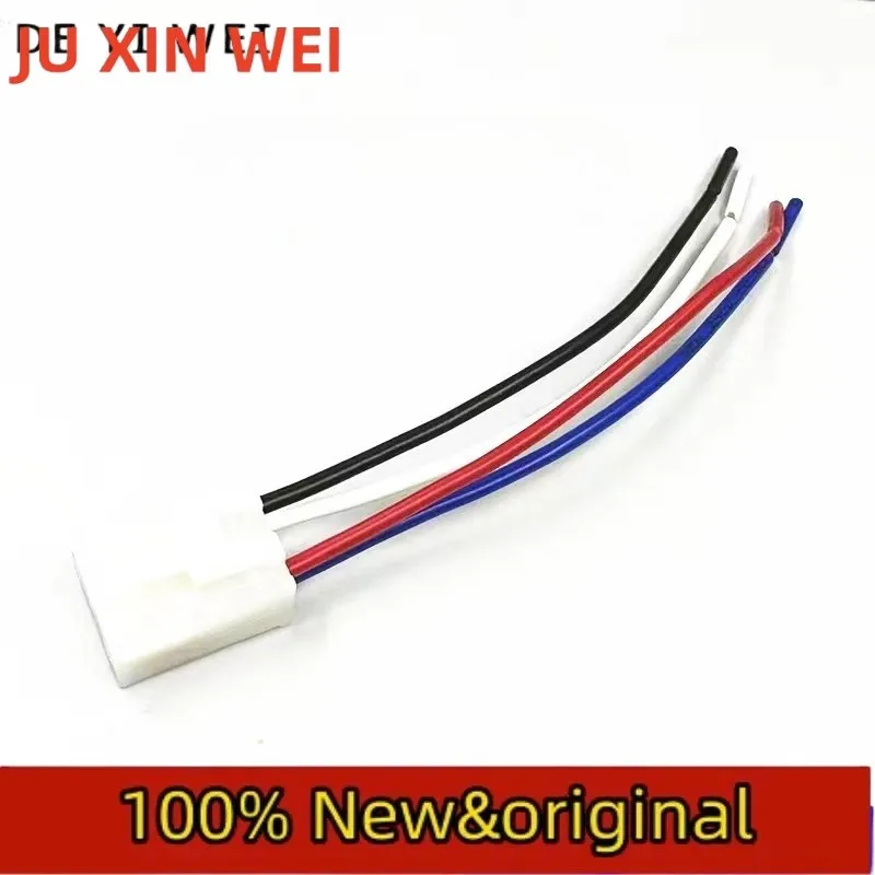 （Brand New Original）1pcs/lot 100% original genuine relay:056700-9160 12V 4pins Automotive air conditioning fan headlight relay