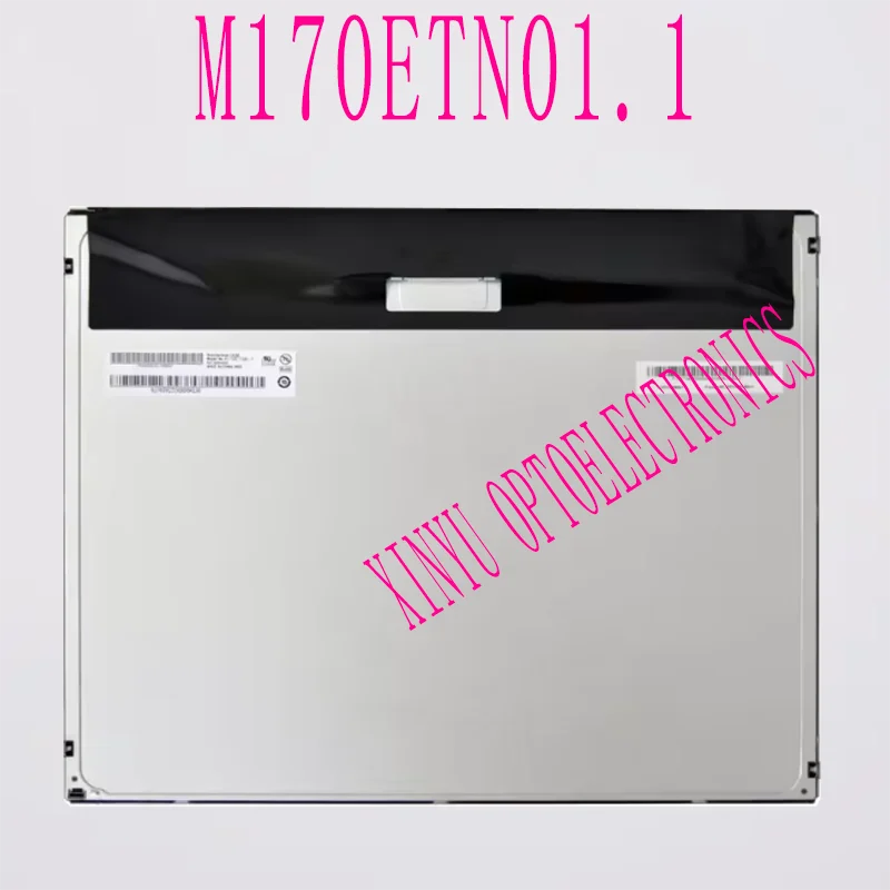 

M170ETN01.1 для Auo Original 17-дюймовый ЖК-экран M170ETN01 1280*1024