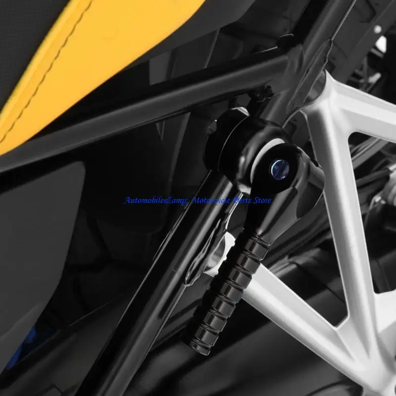 

H7BD Assist Bar for R 1200 Adventure Aluminum Lifting Handle Mould Bar