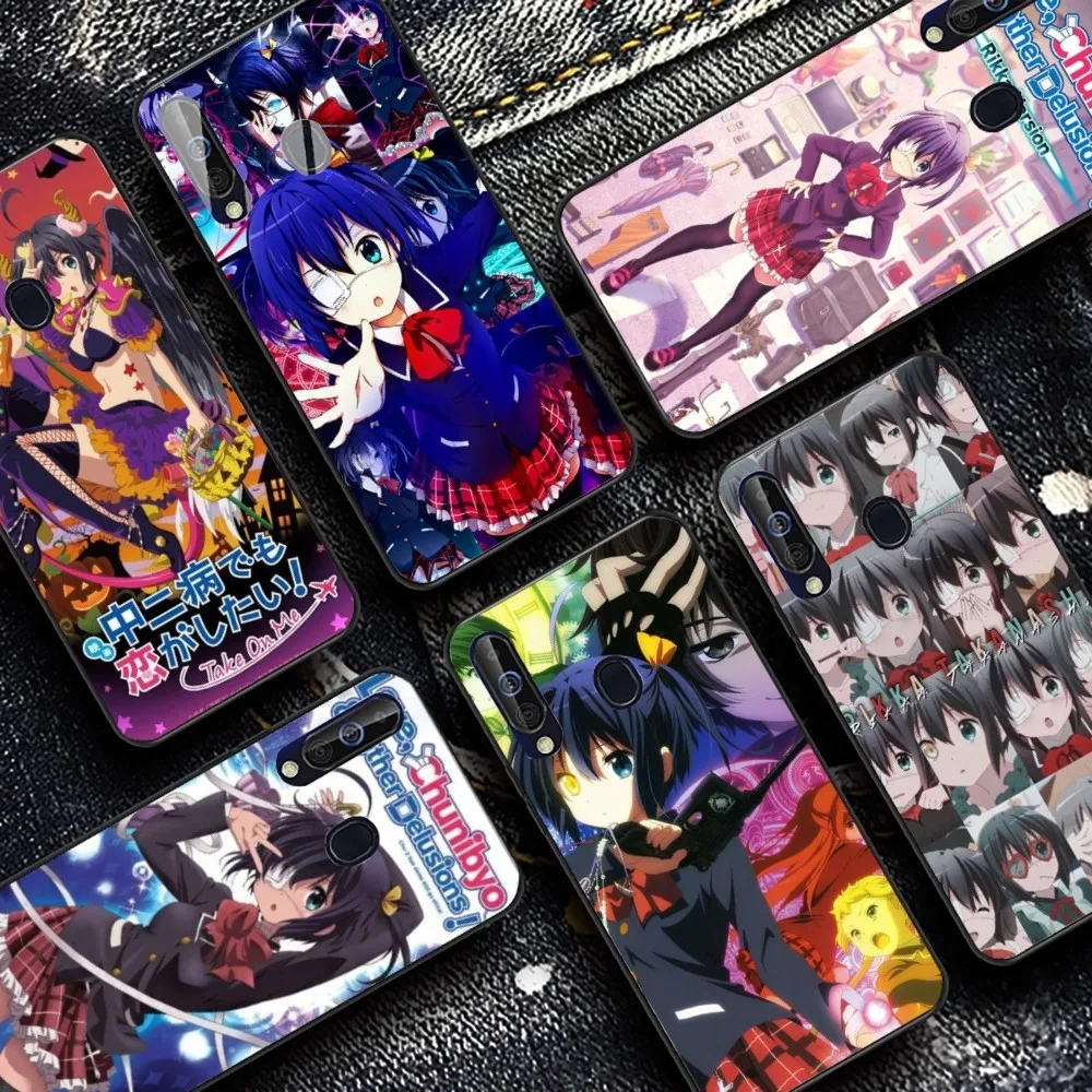 Love Chunibyo Other Delusions Phone Case For Samsung A 10 11 12 13 20 21 22 30 31 32 40 51 52 53 70 71 72 73 91 13 shell