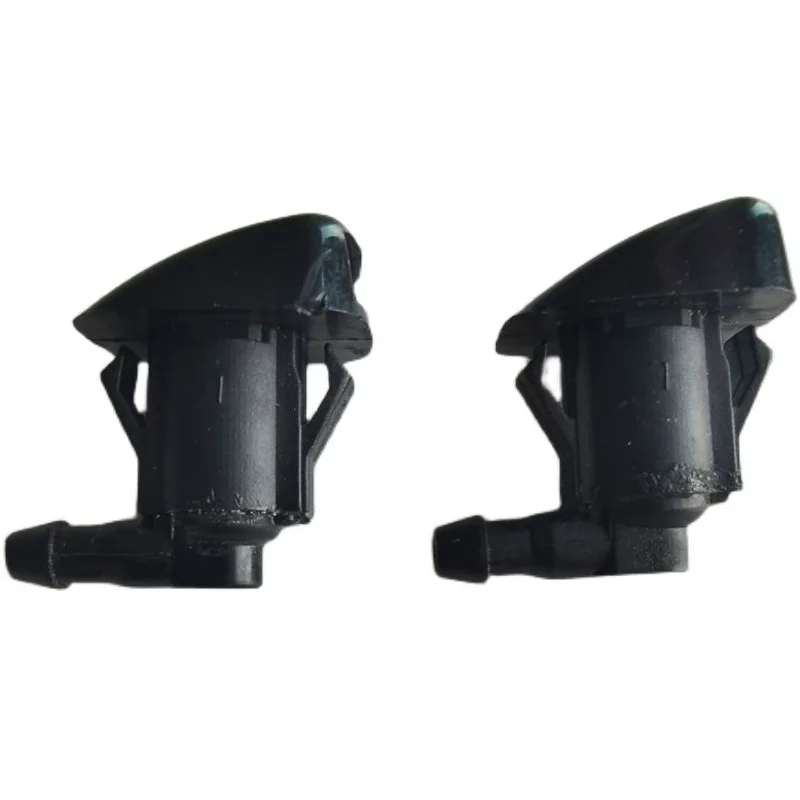 

Auto Part New Energy Electric Vehicle Wiper Fan-shaped Spray Nozzle Engine Cover Glass Washer Head for Oshan Benben EV E-Star