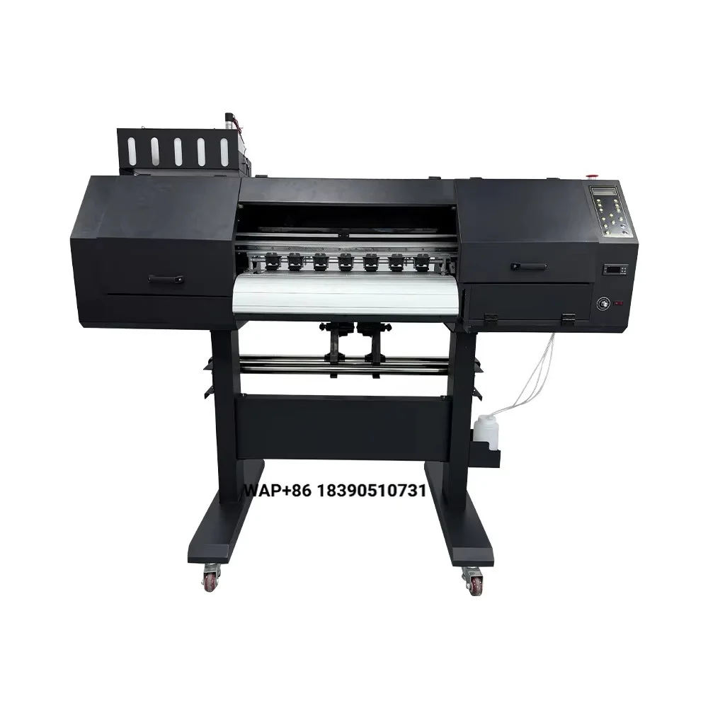 Hot I3200 A1 Printhead Dtf Printer Variable Droplet I3200 A1 Print Head Full Function Dtf A3 Size Roll Dtf Printer