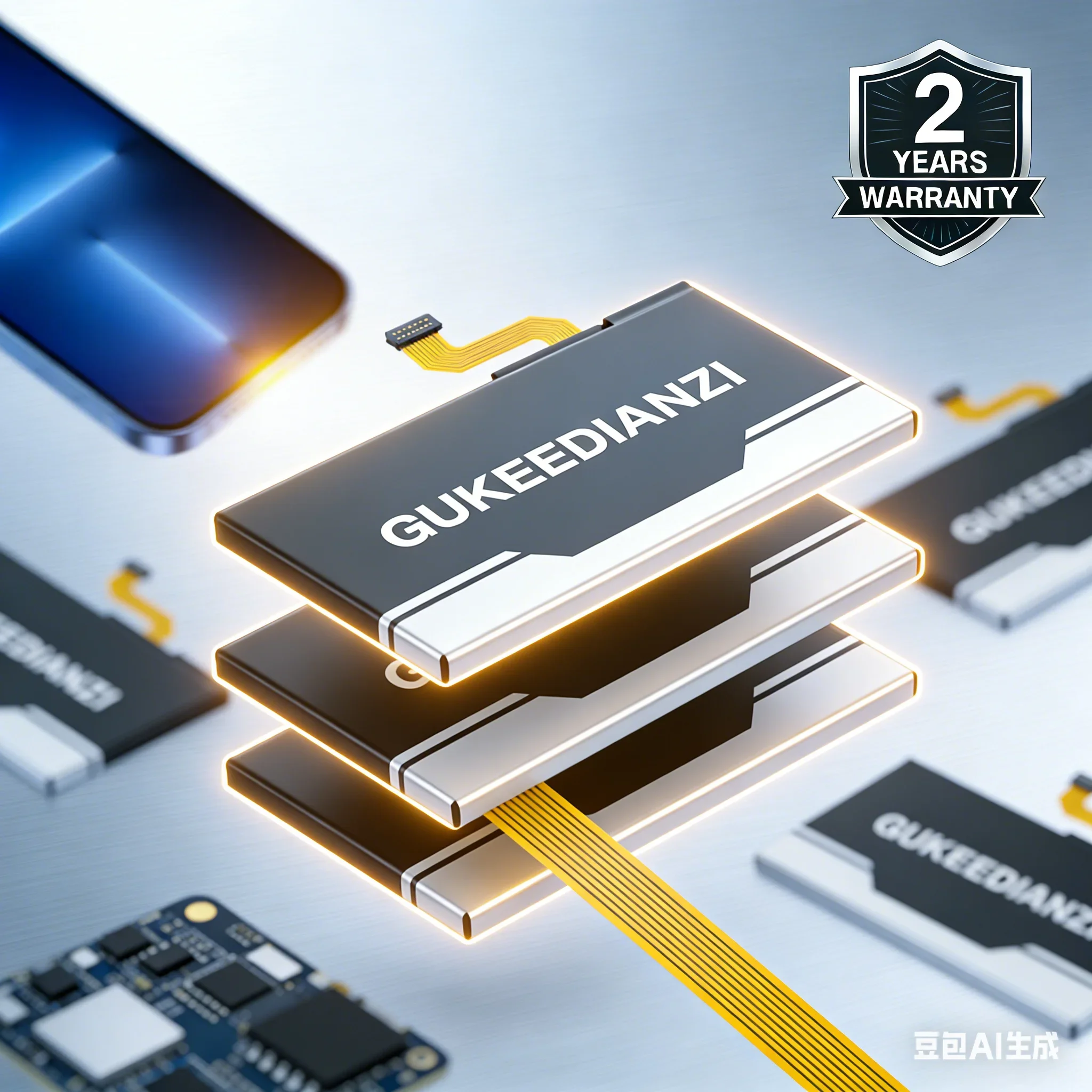 High Capacity 5800M…