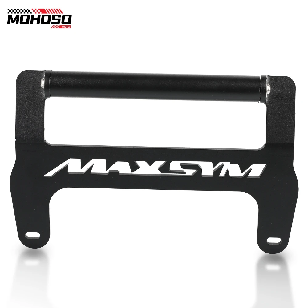 Motorcycle Accessories For SYM MAXSYM TL 500 508 TL500 TL508 2019-2024 Mobile Phone Holder Stand Support GPS Navigation Bracket
