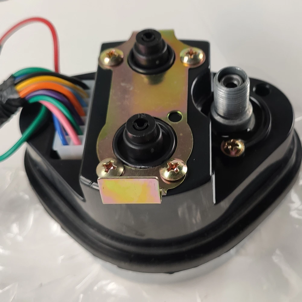 Motorcycle Meter 12…