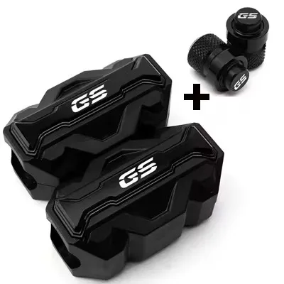 BMW için R1250GS R1200GS F900GS F750GS F650GS F850GS G310GS R1300GS Motor Tampon Çarpışma Koruması GS 850 750 GS 1250 1200