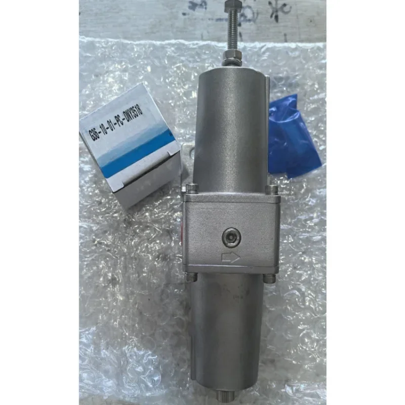 Stainless steel air filter pressure reducing valve AW30-N02-2-X2730B AW30-N02-2-X2622C