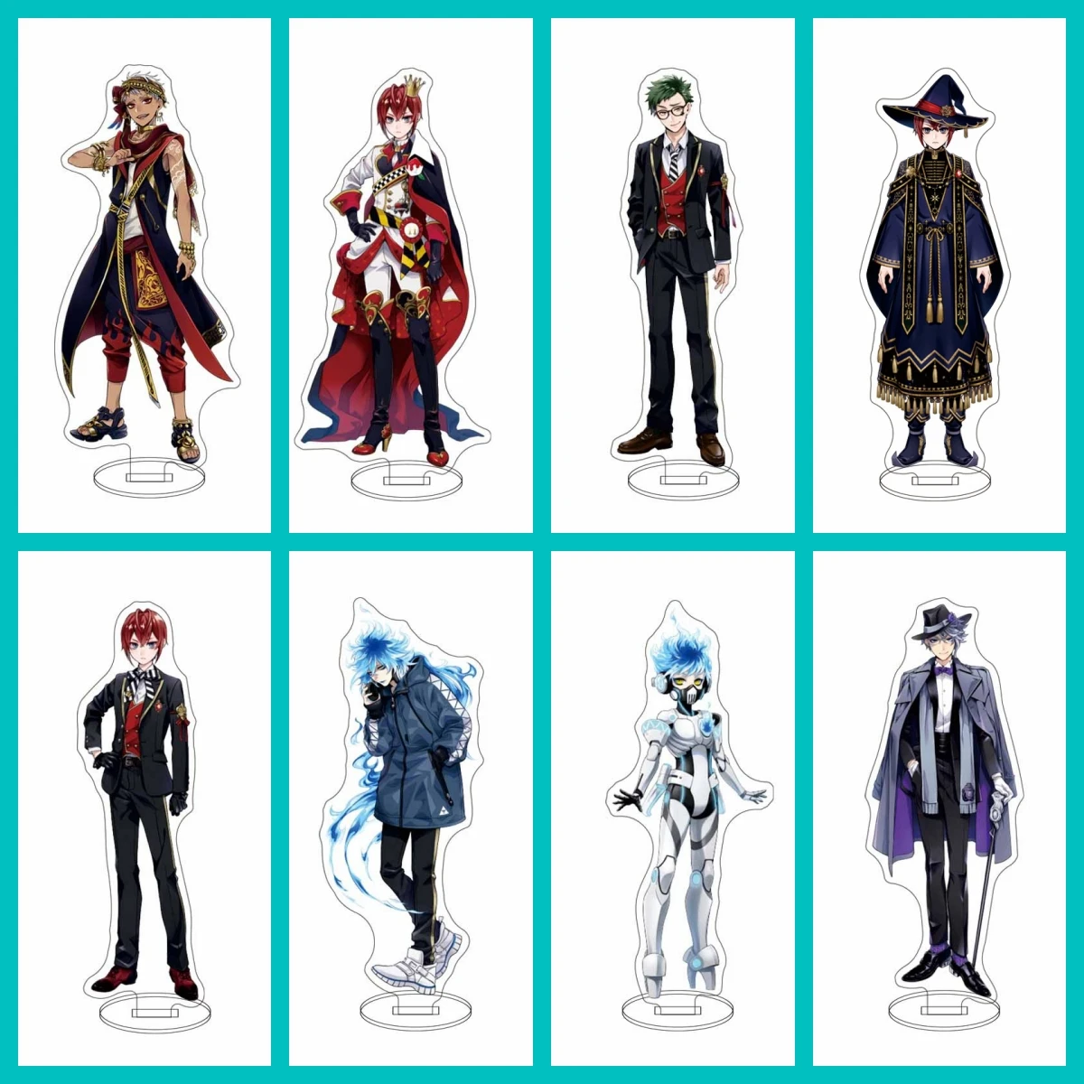 Extremely Hot Anime…