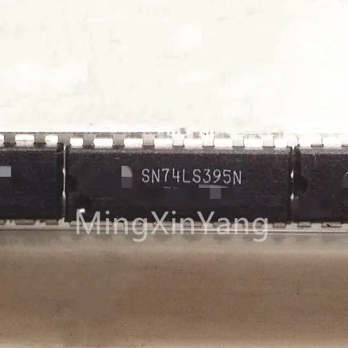 

Интегральная схема SN74LS395N 74LS395N DIP-16, 5 шт.
