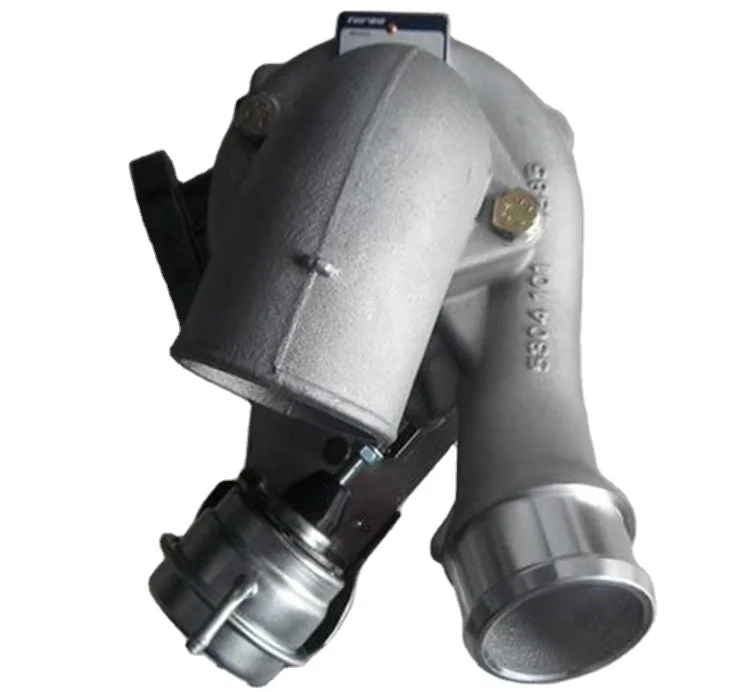 

BV43 Turbocharger 28200-4A480 530398801 for K03-0127