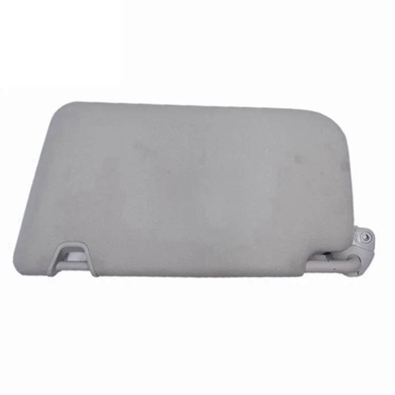 

Durable-Car Right Passenger Front Window Shield Shade Sunvisor Sunblind Sunshade Parts For Renault Koleos 2016-2020 964002619R