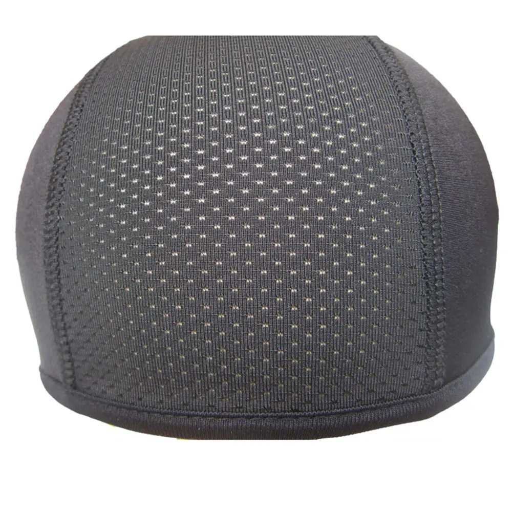 Liner Skull Cap Quick Dry Sports Beanie Uv Protection Moisture Wicking Cycling Caps Liner Skull Cap