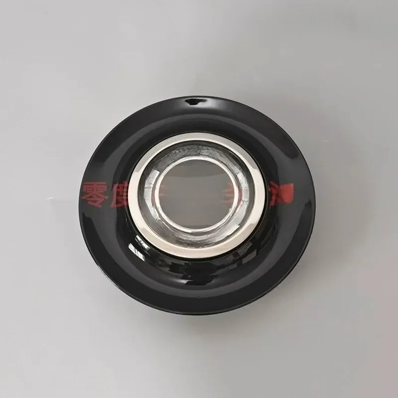 Maglev Wheel Center Cap for Mercedes Benz Maybach S450 Vito V260 Land Rover Suspension Hubcap Modified Internet Celebrity
