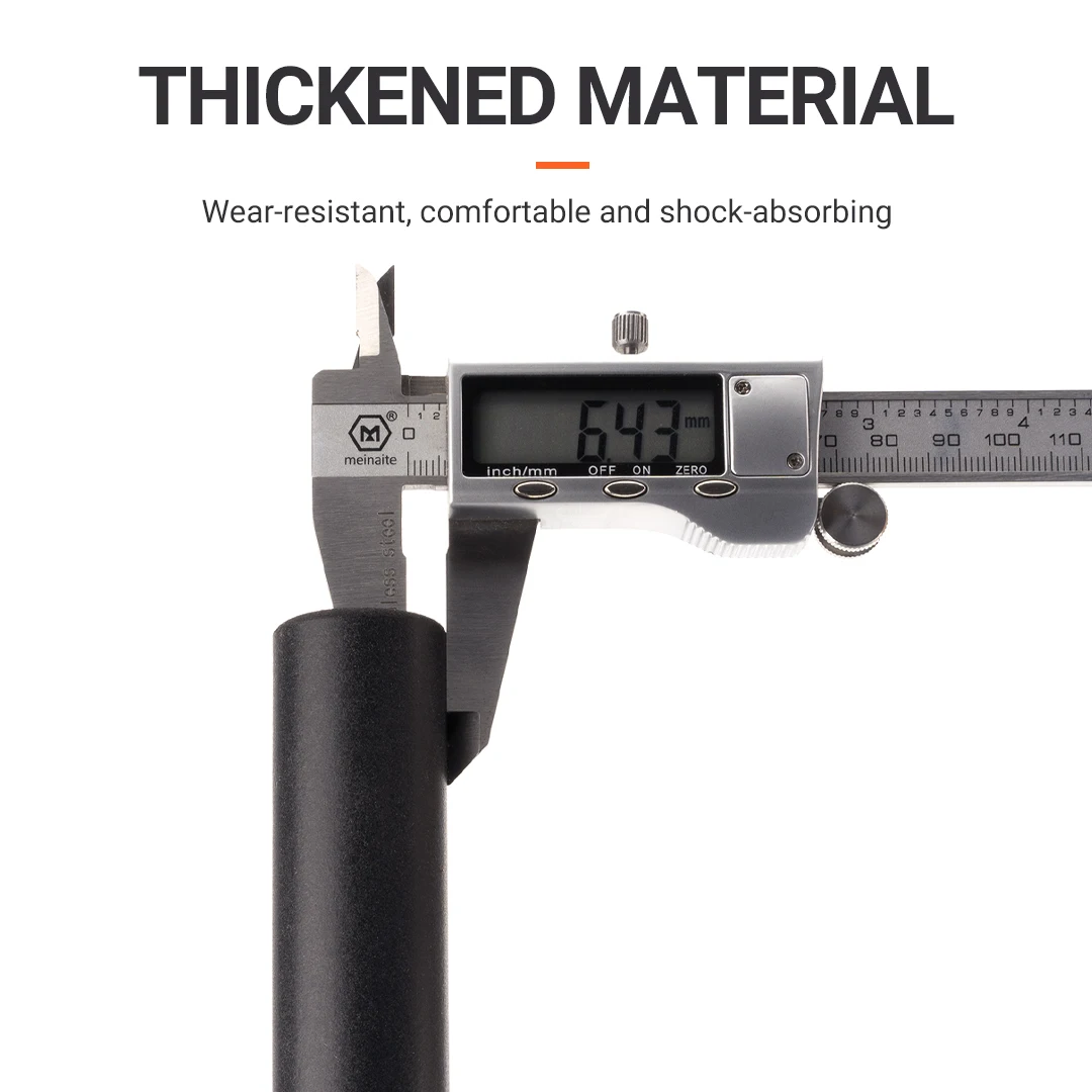 Thumbnail 4 - #50 New Bicycle Handlebar Grips & Decor Arrivals