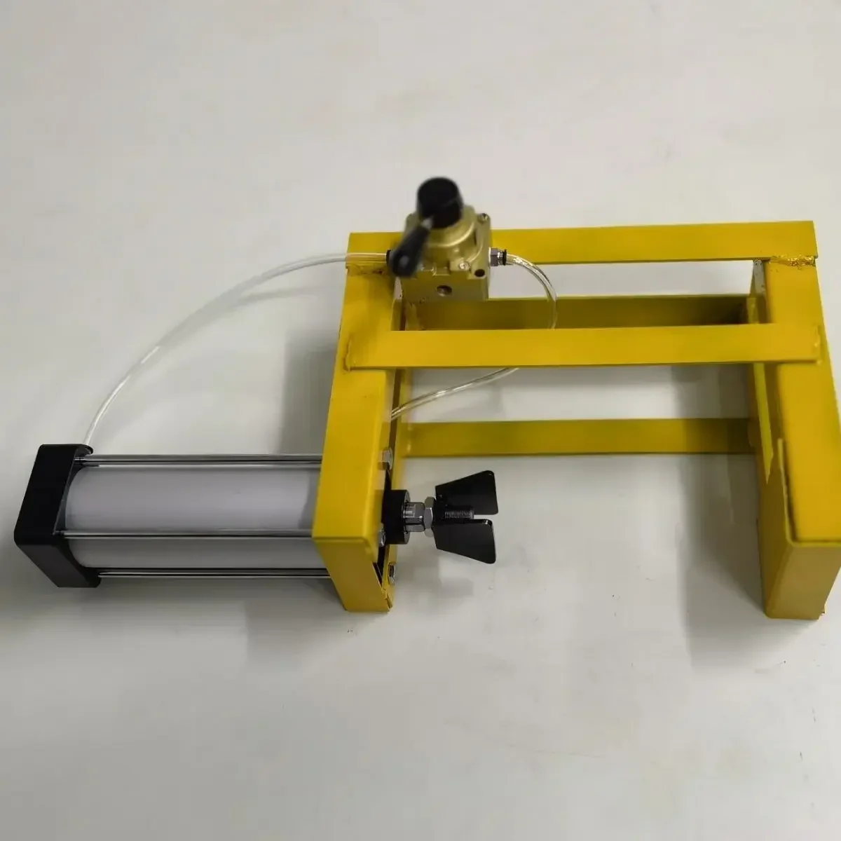 BEST STABLE Useful Tire Clamp Car Motorcycle Tricycle Electric Vehicle Repair Clamp Tire Press Tool
