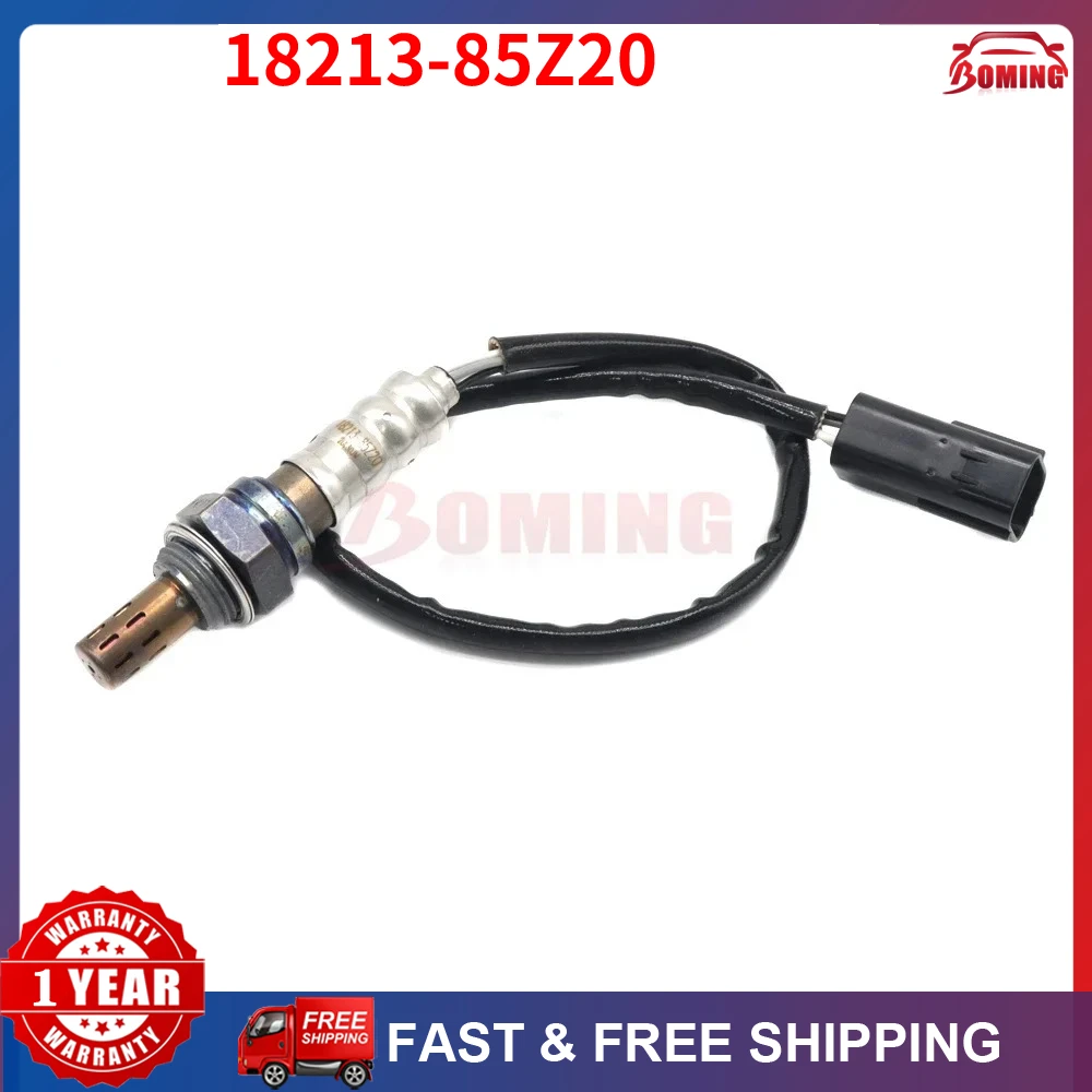 NEW 18213-85Z20  Downstream Air Fuel Ratio Lambda O2 Oxygen Sensor For CHEVROLET OPTRA SUZUKI FORENZA RENO 2006-2008 234-4423