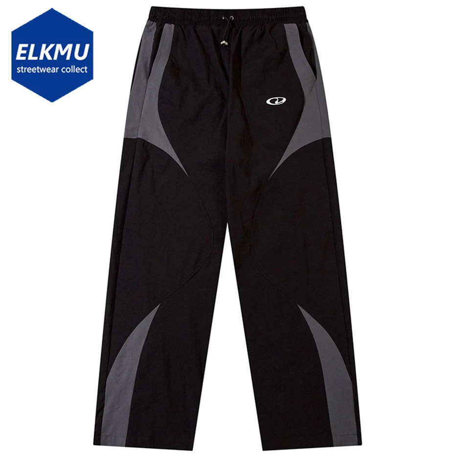 

Y2K Vintage Loose Pnats Streetwear Harajuku Oversized Sweatpants Joggers Wide Leg Sports Pants