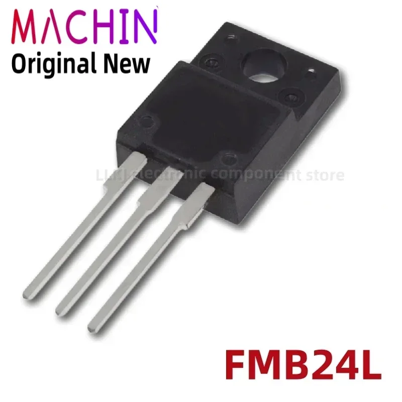 1Pcs FMB24L TO-220F…