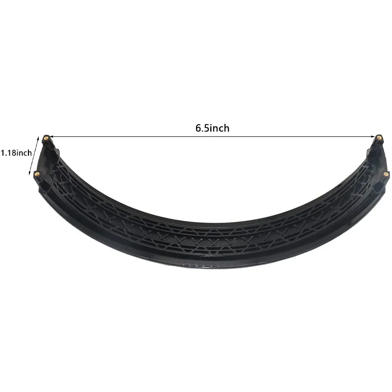 عصابة رأس بديلة جديدة لـ Beat Studio 3 2 Studio3 Headband Studio 3.0 مجموعة عصابات الرأس اللاسلكية