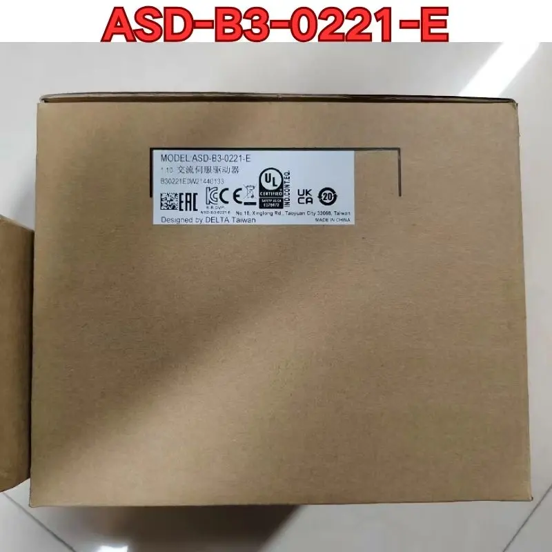 New ASD-B3-0221-E S…