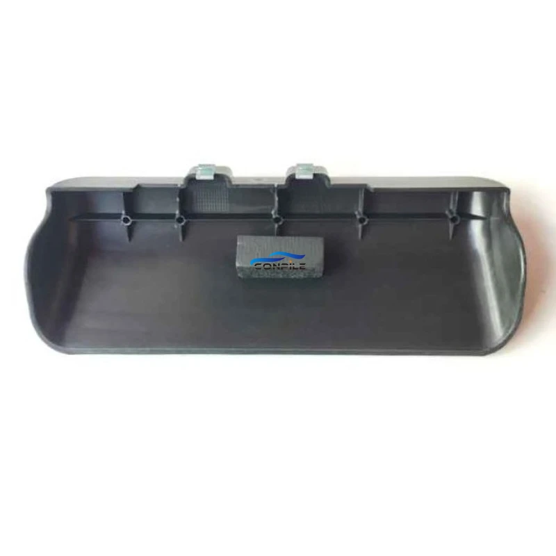 

1 шт. для управления двигателем, черная крышка модуля для Dodge Durango 2018-2023 68334597AB 68334597AA