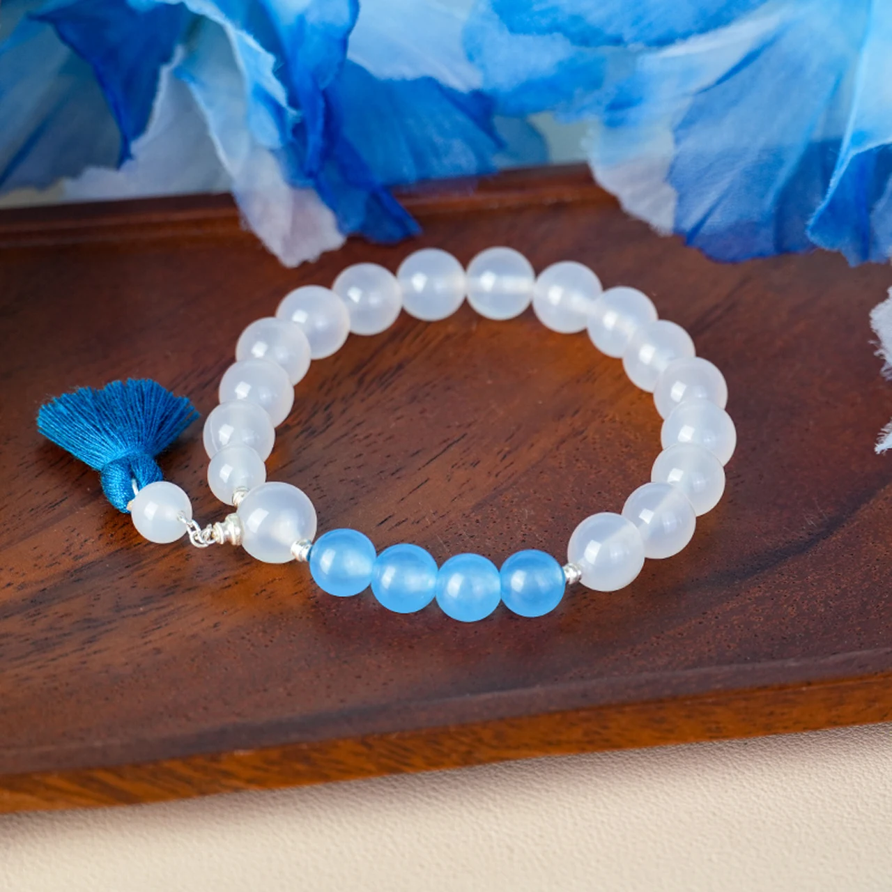 Soul Land Of Warriors 2: The Unrivaled Tang Sect Douluo Continent Animation مشتقات سوار Tian Meng المنتجات الرسمية