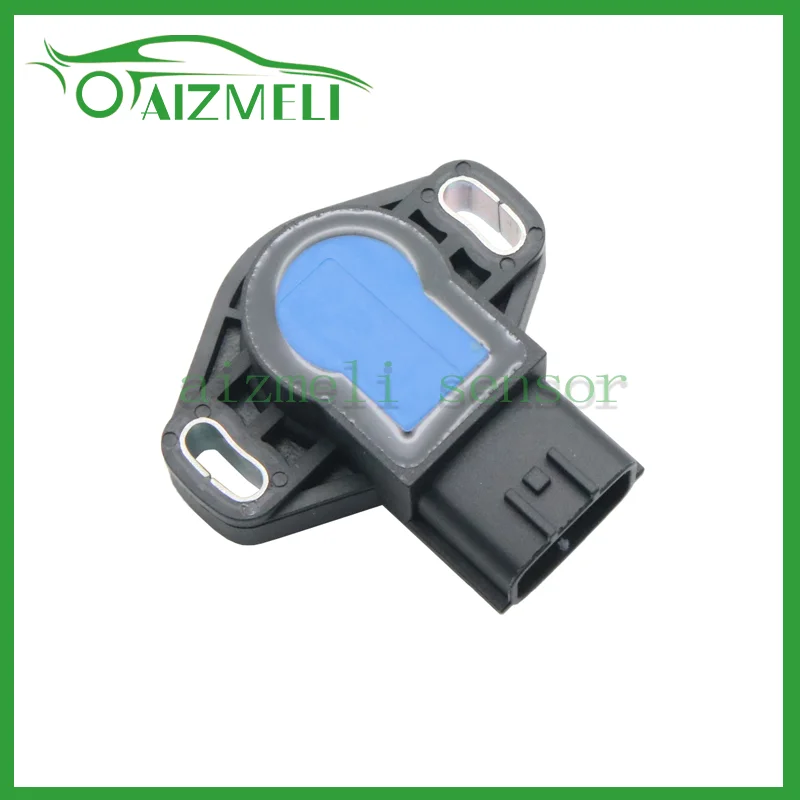 SERA483-05 Throttle Position Sensor TPS For Isuzu Dmax Nissan Sentra Pickup D21 Infiniti I30 SERA48305 Automobiles Spare Parts