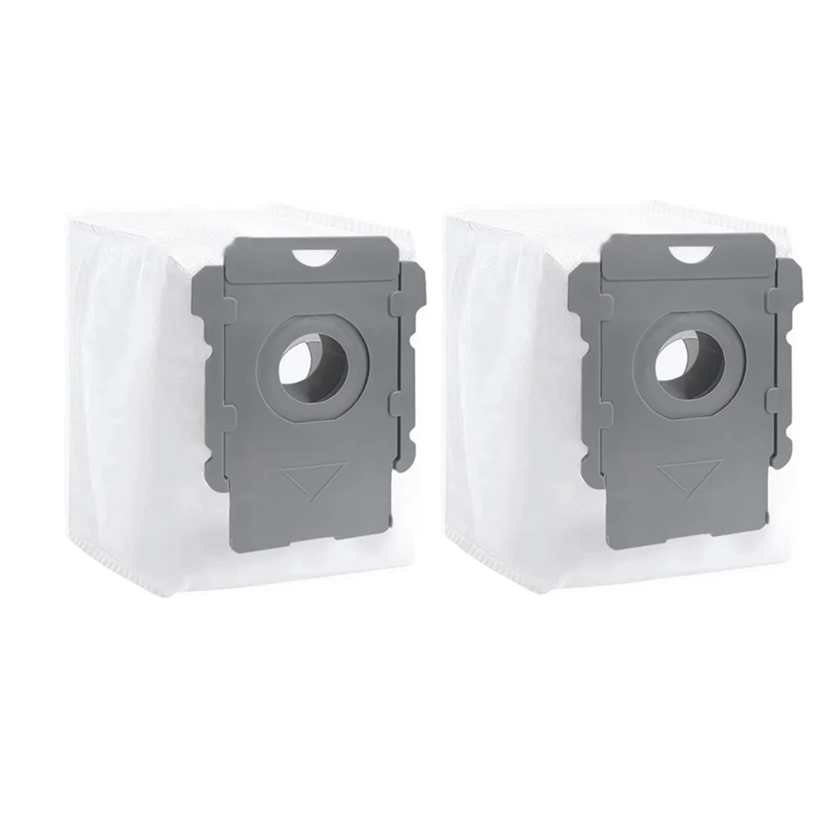 FZFZ 20 Pcs 교체 용 진공 가방 I1 + I3 I3 + I3 Plus I4 I4 + 시리즈 일회용 먼지 봉투와 호환 가능