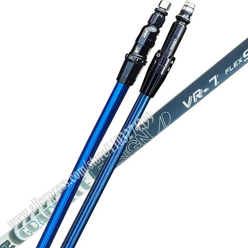 Golf Driver VR-7 Gr…