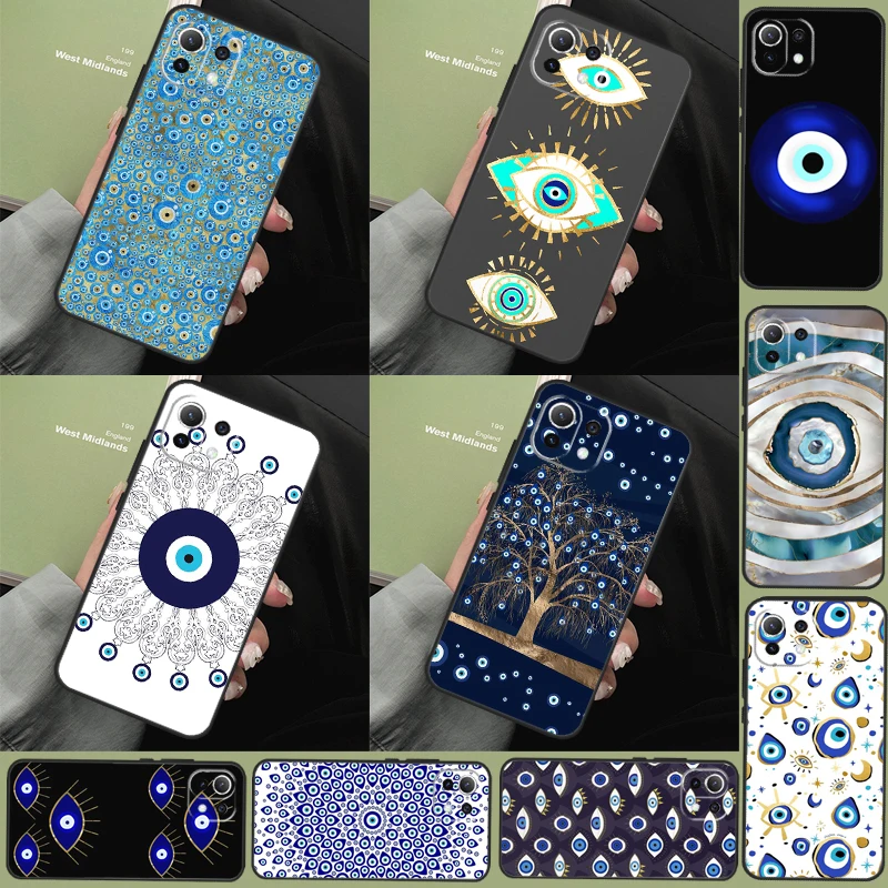 Evil Eye Case For X…