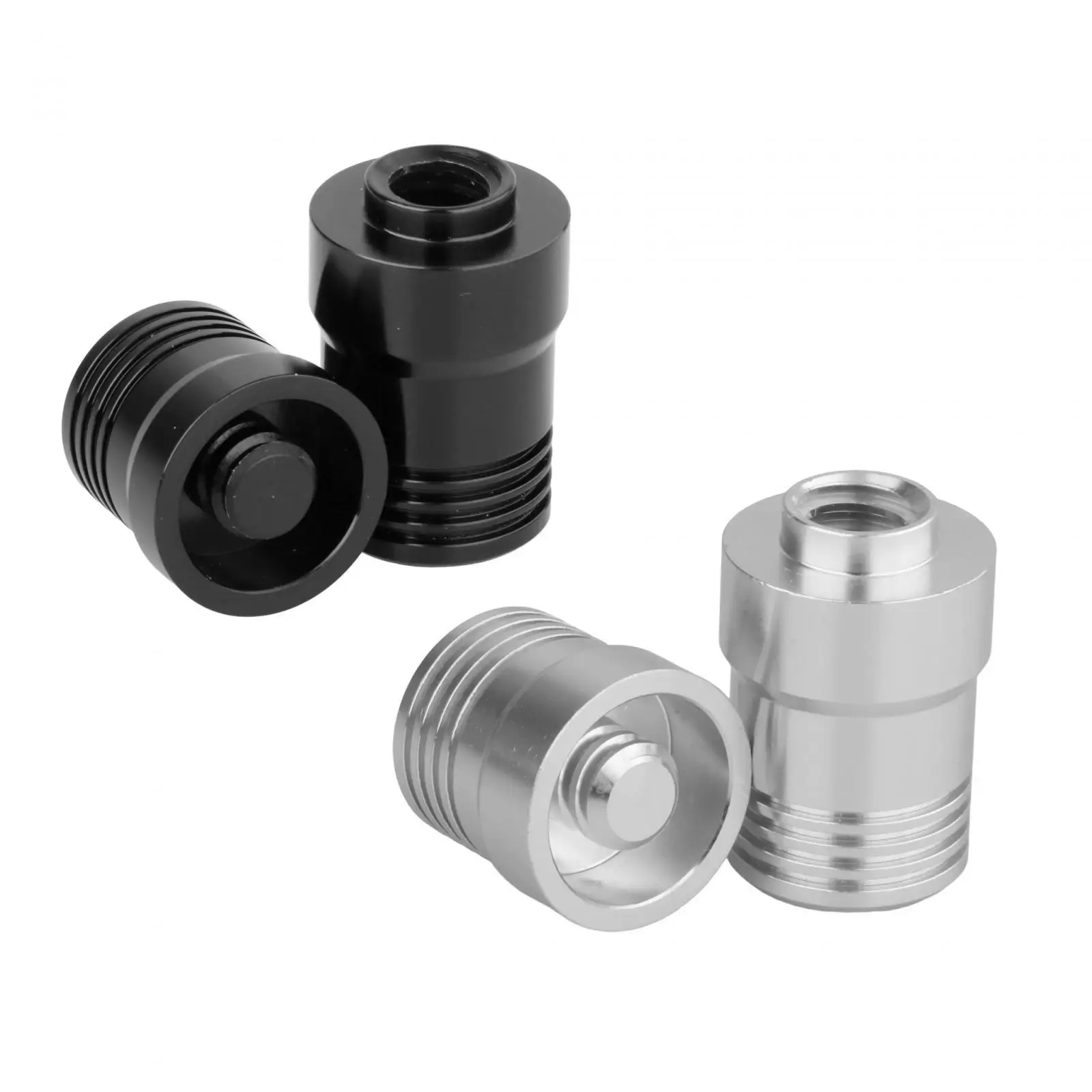 حامي مشترك لحمام السباحة، قبعات مشتركة لحماية عصا البلياردو، أدوات طرف رياضية لإصلاح لحماية معدات عصا البلياردو الخاصة بك #3