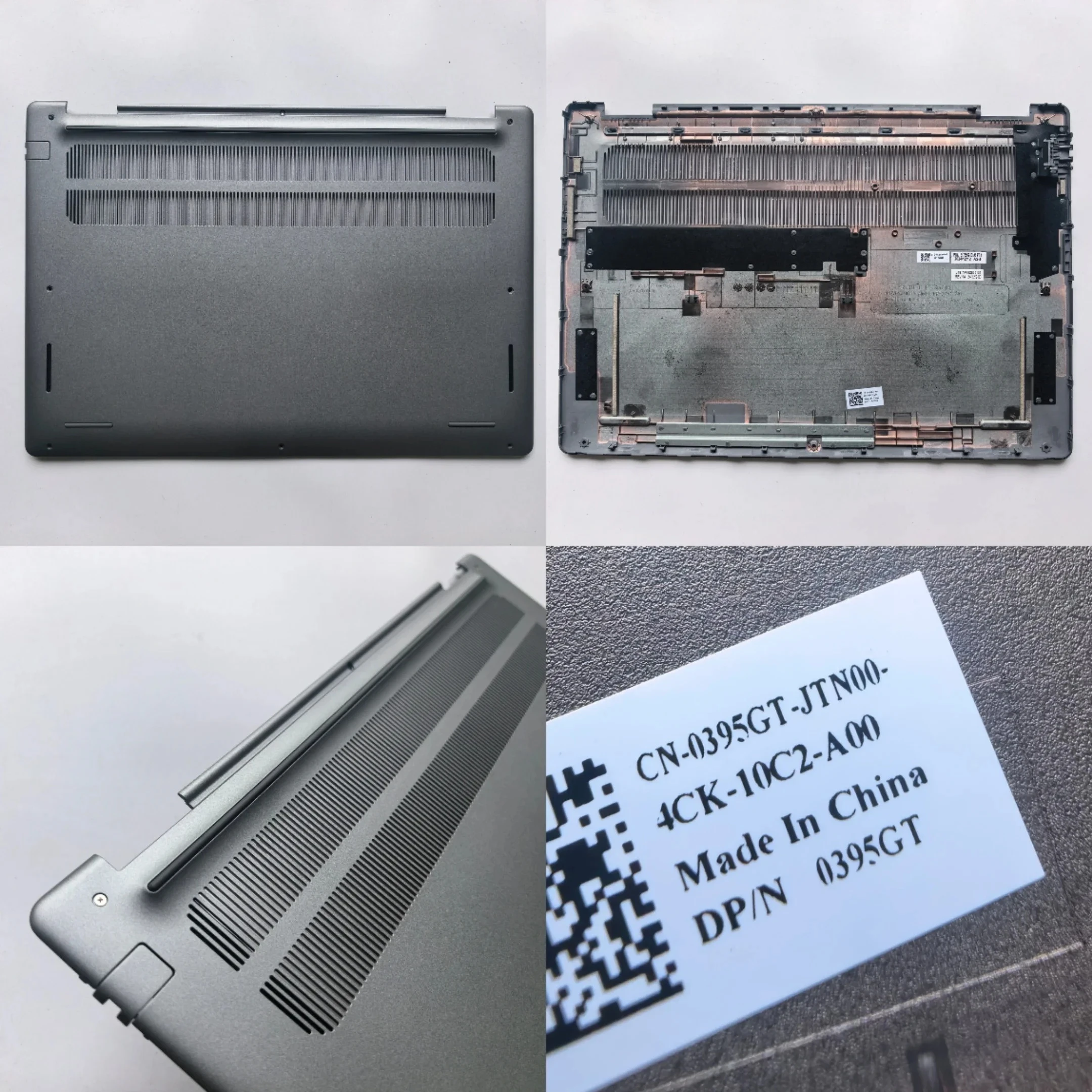

Новая нижняя крышка ноутбука Dell Vostro 5640 5645 V5640 0395GT