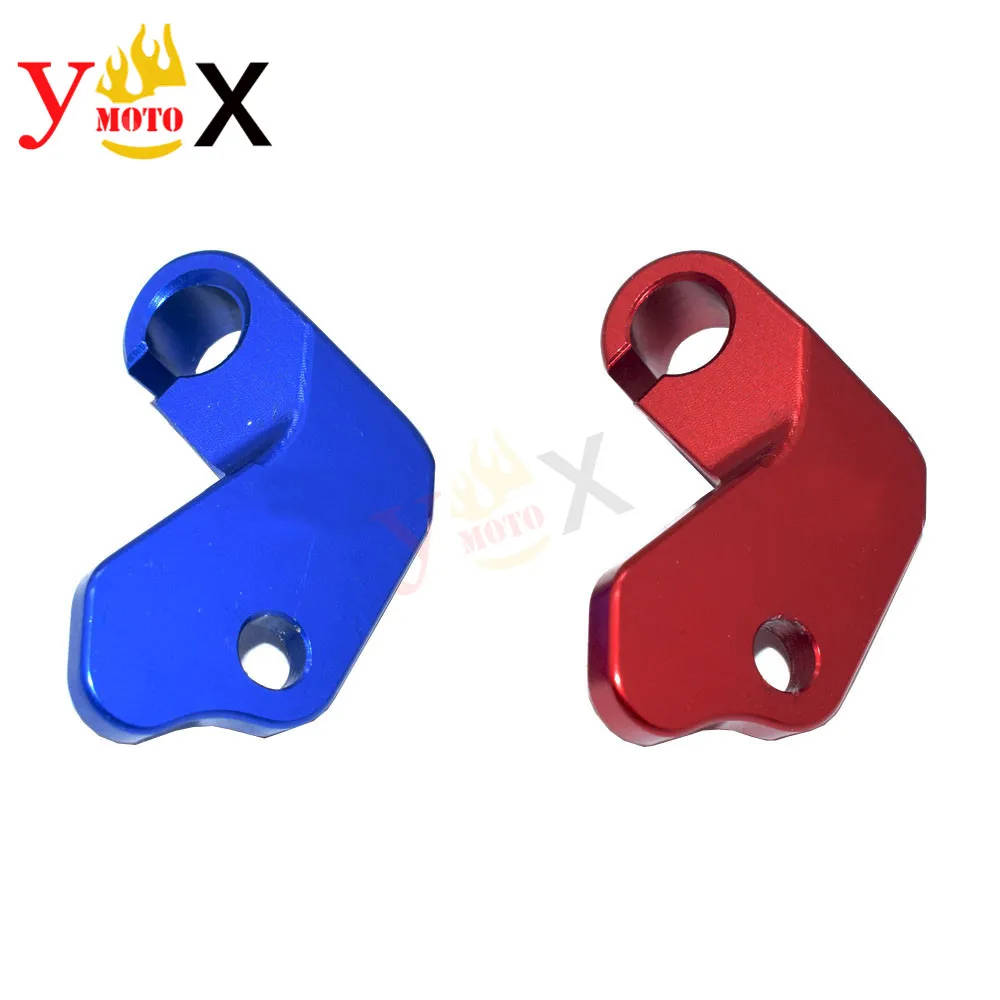 CRF450 R/RL/X/L CNC Engine Clutch Cable Guide Holder Bracket Support Fixing Stand For Honda CRF450R/RX CRF450RL CRF450X CRF450L