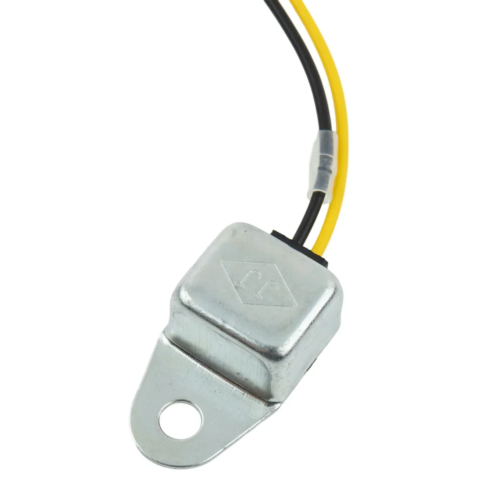 Module Switch Low Oil Sensor Engine Oil Fuel Garden Power Equipment Sensor Tank Level Sender Carburetor Accessories