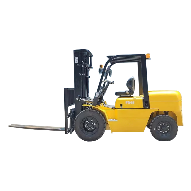 

High quality forklifts weighing 2 tons 3 tons and 3.5 tons are available for sale in the retail farm construction industry