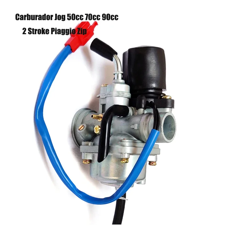 

Карбюратор для Can-Am Bombardier DS90 DS 90 2-тактный 2002-2006 Piaggio PREDATOR SCRAMBLER SPORTSMAN 50 90 Yamaha Jog 50cc 19 мм