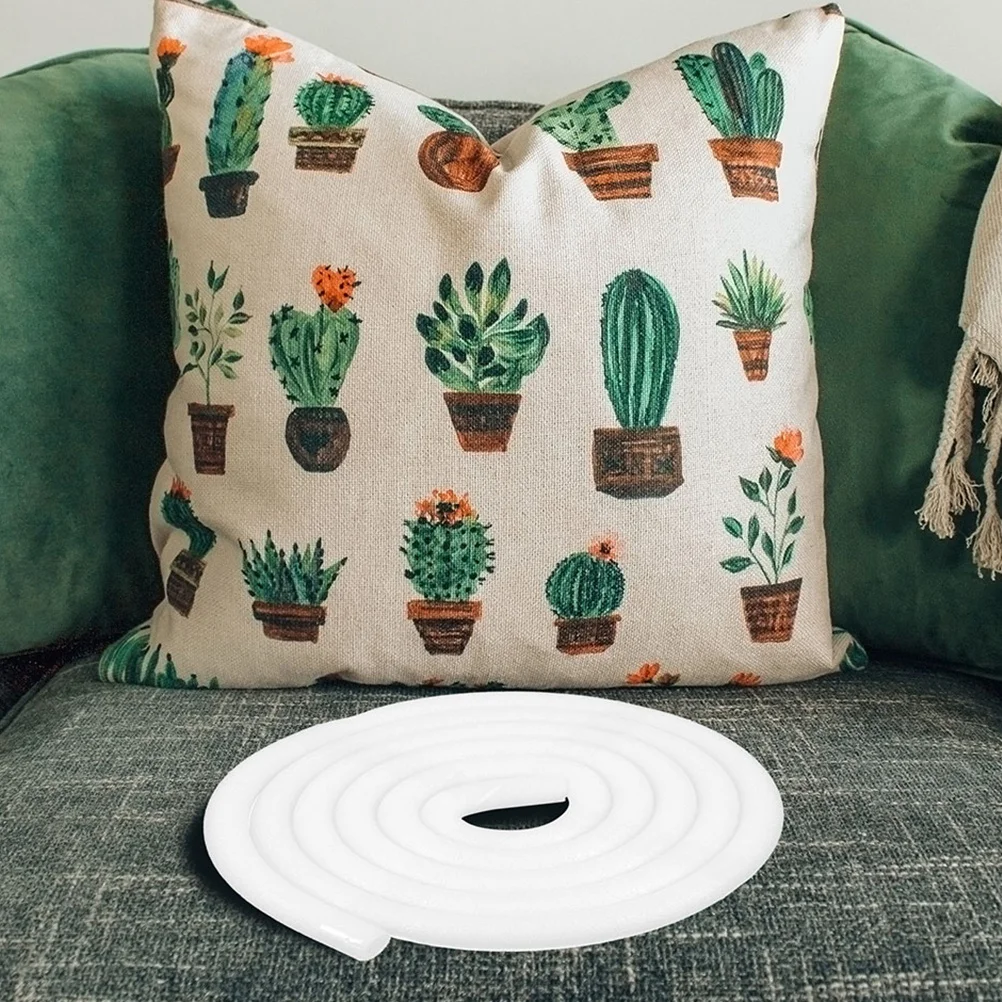 

Foam Grips For Grip Strips Sofa Slipcovers Stretch Couch Fixing Sticks Furniture Gap Filler Cushion Holder