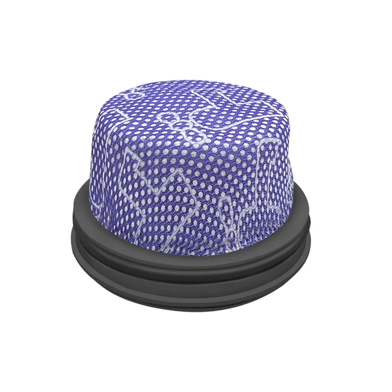 

BAAM-Hepa Filters For Dreame Z40 Station Spare Parts Accessories Robotic Vacuum Cleaner Kit