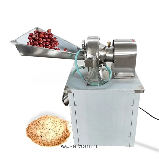 

Industrial mill mill spice mill