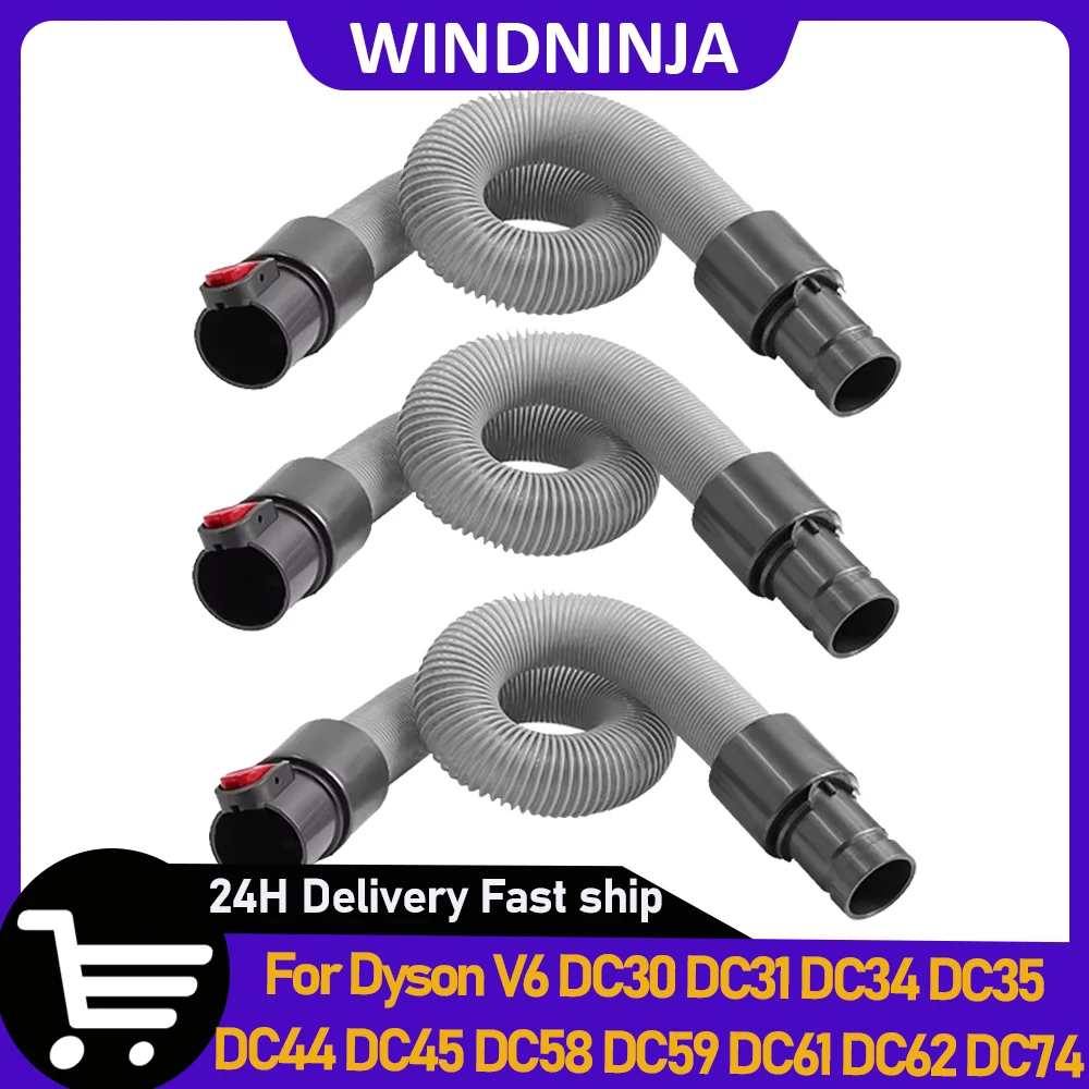 1-6Pc Cleaning Flex…