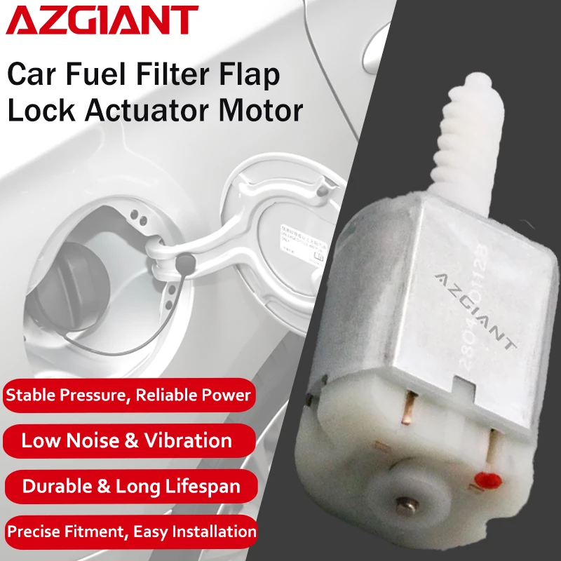 Автомобильный привод крышки топливной горловины Azgiant FC-280SC для Lexus RX300/IS250/IS250 C IS350C/IS300/ES3500/ES330/ES300, автомобильный аксессуар Автомобильный привод крышки топливной горловины Azgiant FC-280SC для Lexus RX300/IS250/IS250 C IS350C/IS300/ES3500/ES330/ES300, автомобильный аксессуар