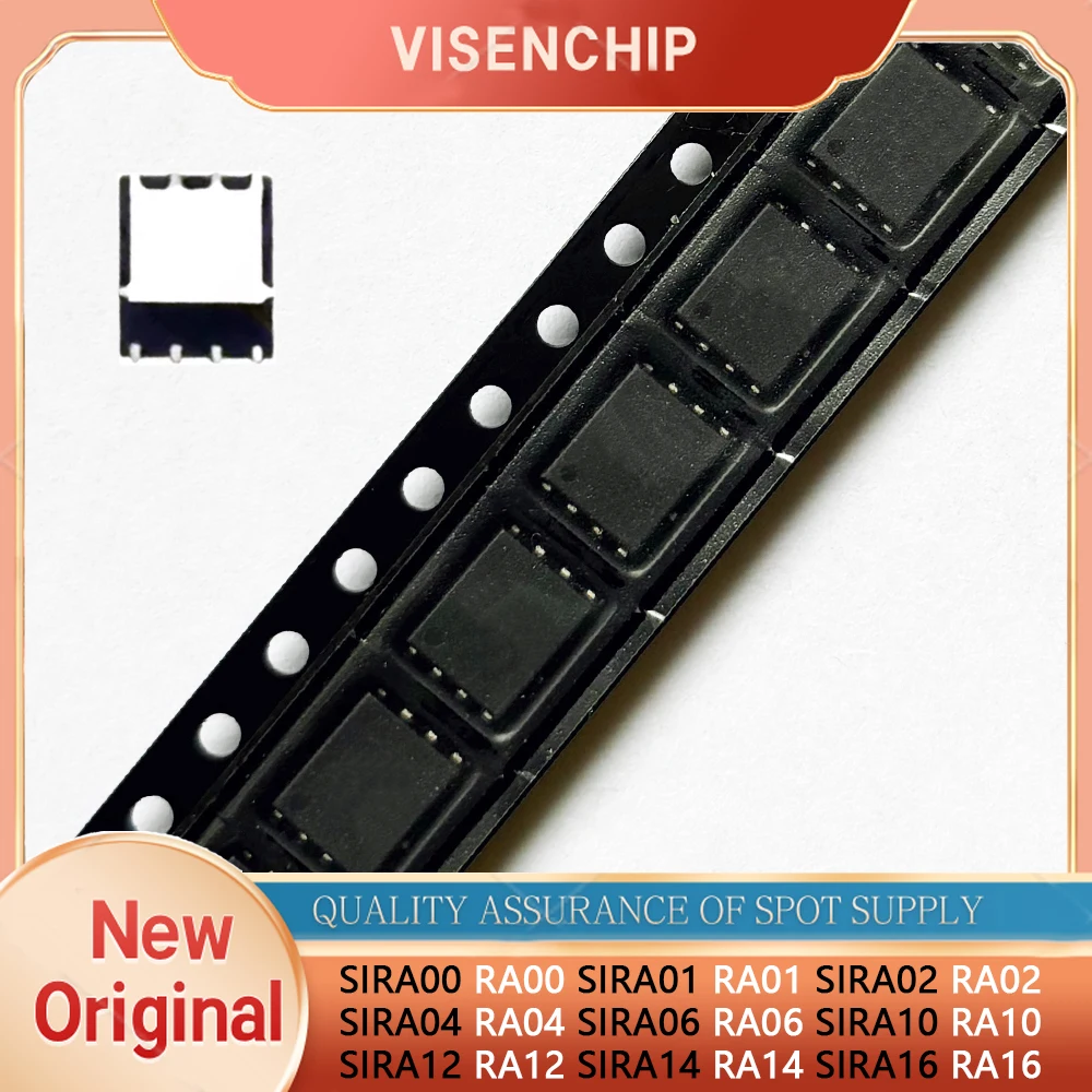 5Pieces New Sira00 …