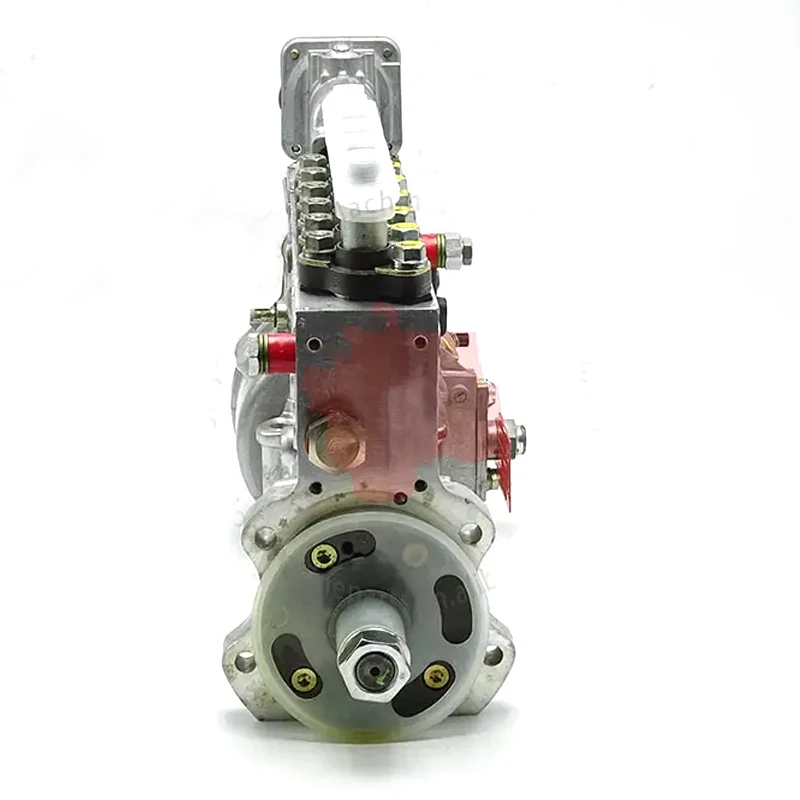 for Cummins 6BT fuel injection pump 3931599 P7100RQVK