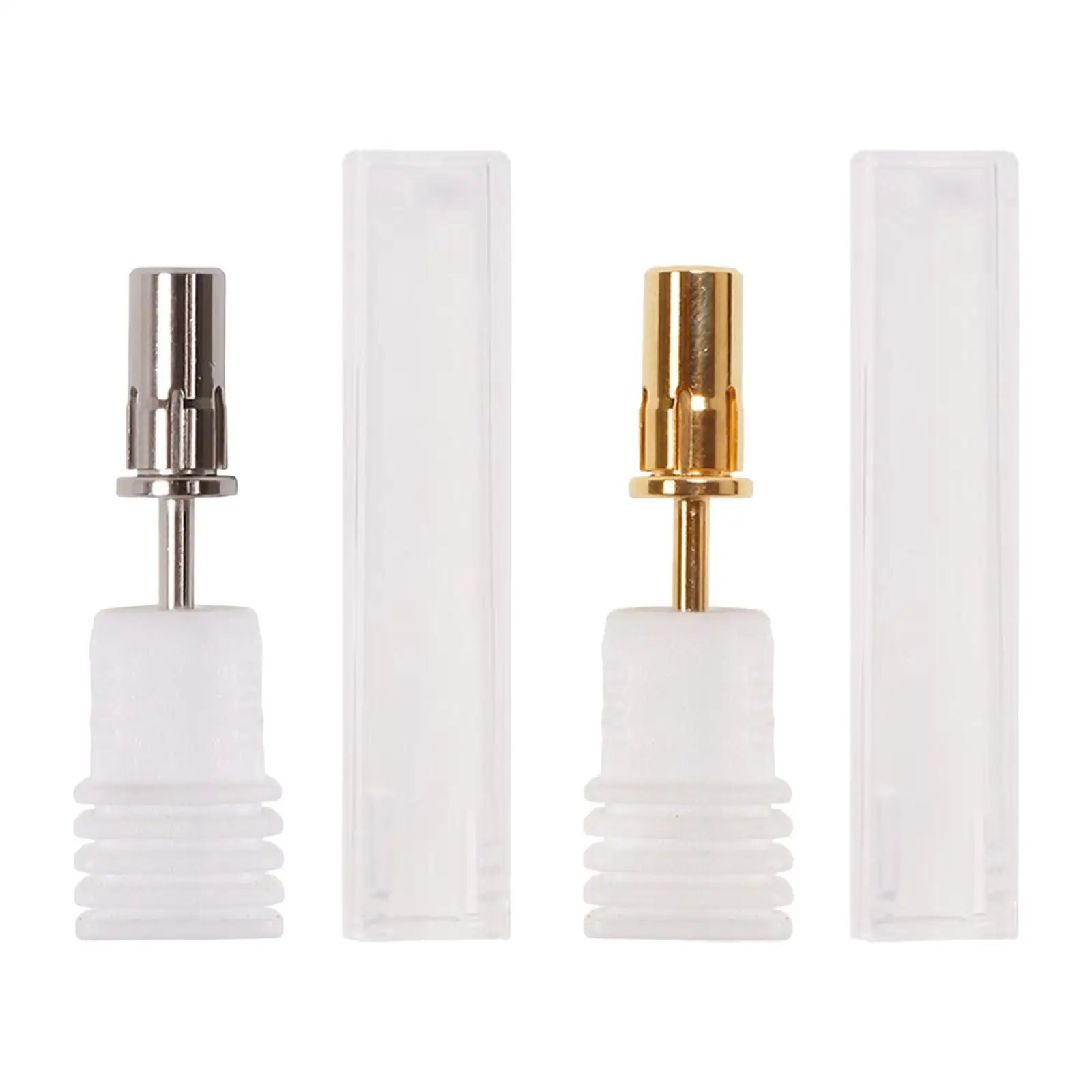 Nail Nail Sanding Bands Shank Manicure Pedicure Tool Premium Nail