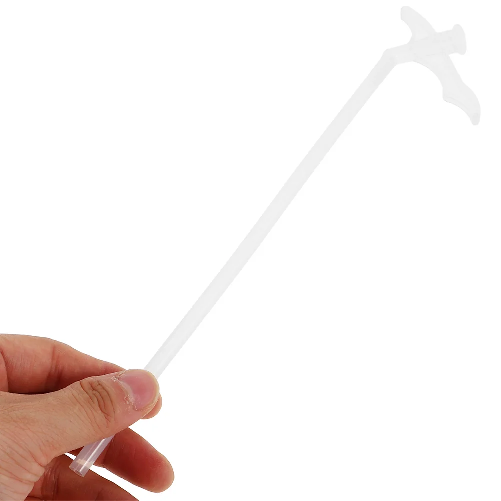 30 Sets Spray Foam Replacement Tubes Caulking Nozzle Extension Can Applicator Hose