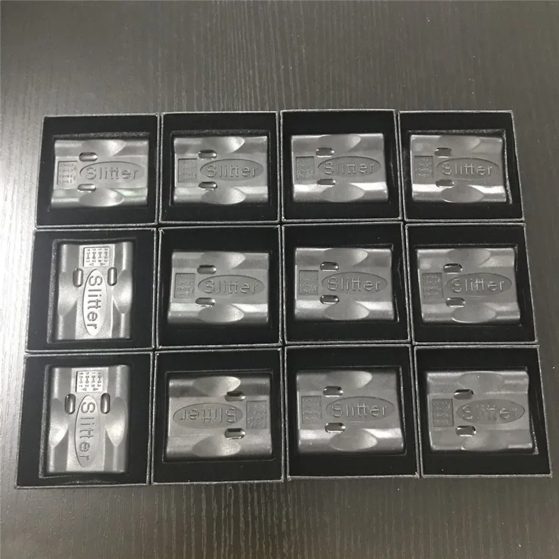 Longitudinal Cable Jacket Stripper, FTTH Fiber Optic, Loose Tube Cable Slitter, Cable Cluster, Cutter Jacket, Mid Span